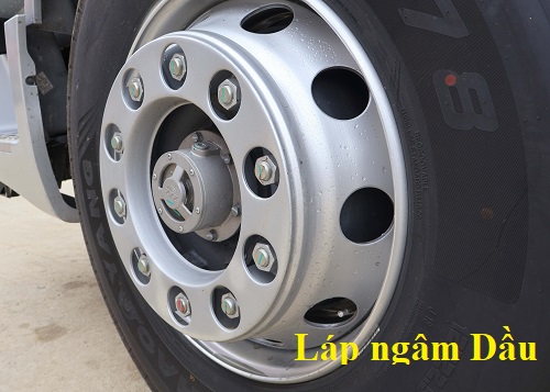 Láp Ngâm Dầu